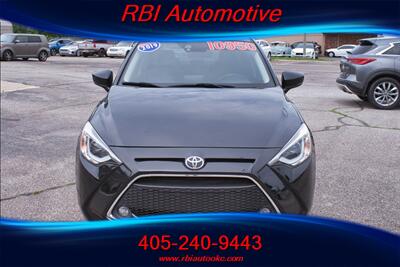 2019 Toyota Yaris L   - Photo 3 - Oklahoma City, OK 73122