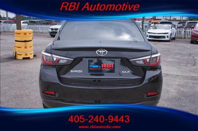 2019 Toyota Yaris L   - Photo 7 - Oklahoma City, OK 73122