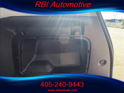 2018 Chevrolet Trax LT   - Photo 19 - Oklahoma City, OK 73122