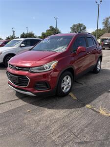 2018 Chevrolet Trax LT - Photo 6 - Oklahoma City, OK 73122