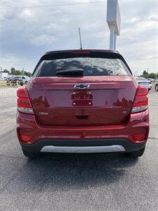 2018 Chevrolet Trax LT - Photo 3 - Oklahoma City, OK 73122