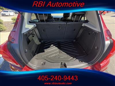 2018 Chevrolet Trax LT   - Photo 16 - Oklahoma City, OK 73122