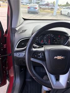 2018 Chevrolet Trax LT - Photo 9 - Oklahoma City, OK 73122