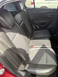 2018 Chevrolet Trax LT - Photo 12 - Oklahoma City, OK 73122
