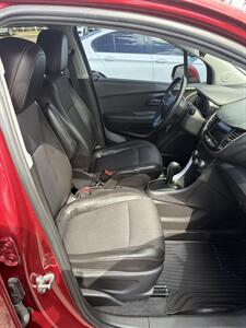 2018 Chevrolet Trax LT - Photo 13 - Oklahoma City, OK 73122