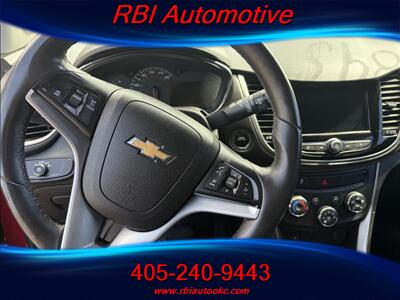 2018 Chevrolet Trax LT - Photo 7 - Oklahoma City, OK 73122