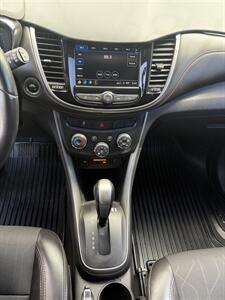 2018 Chevrolet Trax LT - Photo 8 - Oklahoma City, OK 73122