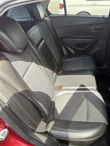 2018 Chevrolet Trax LT - Photo 11 - Oklahoma City, OK 73122