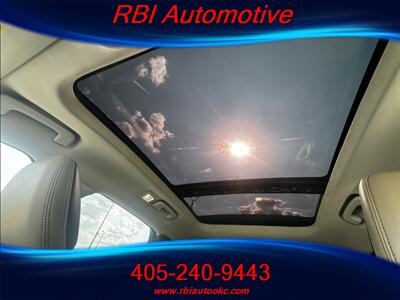 2021 Ford Escape SEL - Photo 17 - Oklahoma City, OK 73122