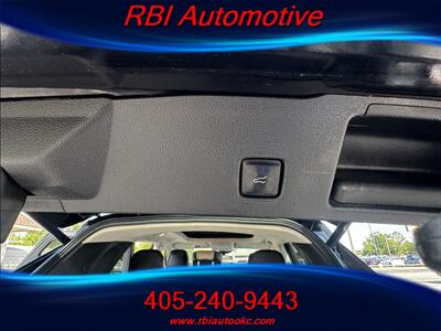 2021 Ford Escape SEL - Photo 24 - Oklahoma City, OK 73122