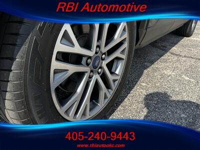 2021 Ford Escape SEL - Photo 13 - Oklahoma City, OK 73122