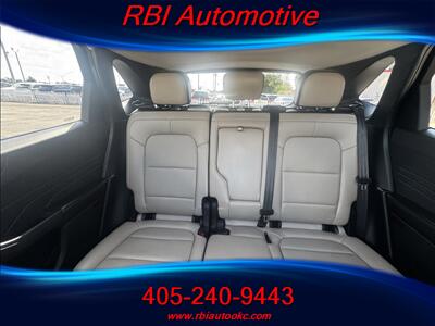 2021 Ford Escape SEL - Photo 20 - Oklahoma City, OK 73122