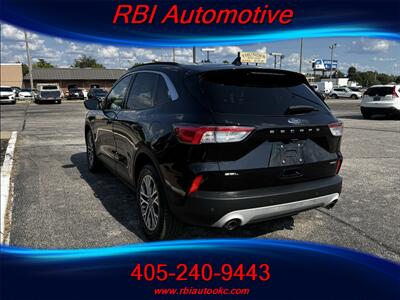 2021 Ford Escape SEL - Photo 7 - Oklahoma City, OK 73122