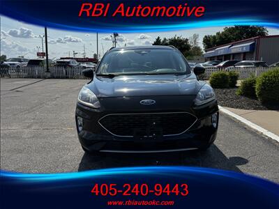 2021 Ford Escape SEL - Photo 3 - Oklahoma City, OK 73122