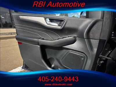 2021 Ford Escape SEL - Photo 22 - Oklahoma City, OK 73122