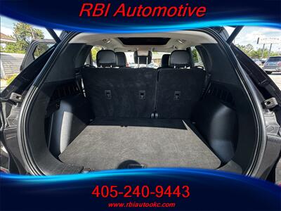 2021 Ford Escape SEL - Photo 23 - Oklahoma City, OK 73122