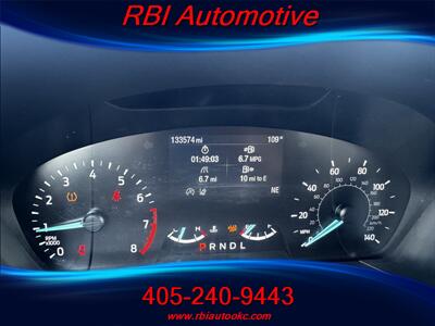 2021 Ford Escape SEL - Photo 21 - Oklahoma City, OK 73122