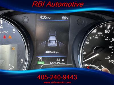 2019 Nissan Rogue S - Photo 19 - Oklahoma City, OK 73122