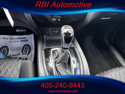2019 Nissan Rogue S - Photo 16 - Oklahoma City, OK 73122