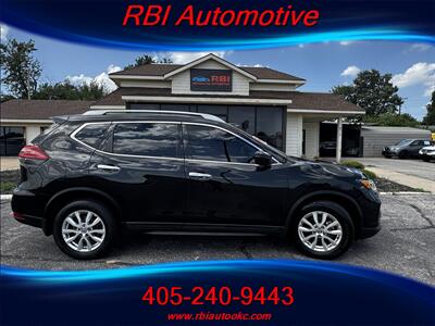2019 Nissan Rogue S - Photo 2 - Oklahoma City, OK 73122