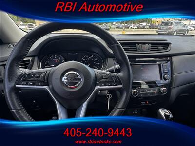 2019 Nissan Rogue S - Photo 18 - Oklahoma City, OK 73122