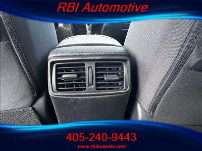 2019 Nissan Rogue S - Photo 7 - Oklahoma City, OK 73122