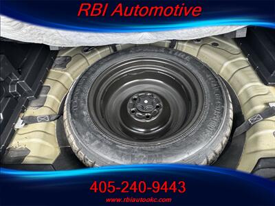 2019 Nissan Rogue S - Photo 9 - Oklahoma City, OK 73122