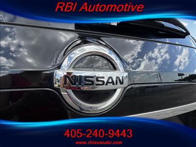 2019 Nissan Rogue S - Photo 11 - Oklahoma City, OK 73122