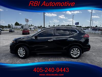 2019 Nissan Rogue S - Photo 6 - Oklahoma City, OK 73122