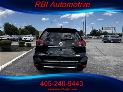 2019 Nissan Rogue S - Photo 4 - Oklahoma City, OK 73122