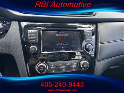 2019 Nissan Rogue S - Photo 17 - Oklahoma City, OK 73122