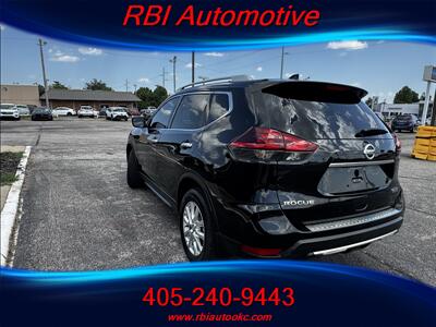 2019 Nissan Rogue S - Photo 5 - Oklahoma City, OK 73122