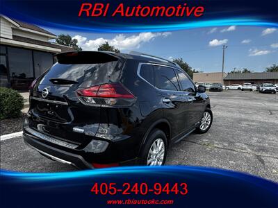 2019 Nissan Rogue S - Photo 3 - Oklahoma City, OK 73122