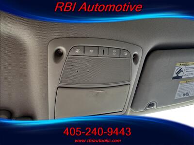 2019 Nissan Rogue S - Photo 15 - Oklahoma City, OK 73122