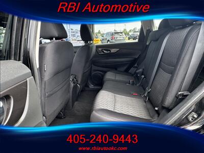 2019 Nissan Rogue S - Photo 14 - Oklahoma City, OK 73122