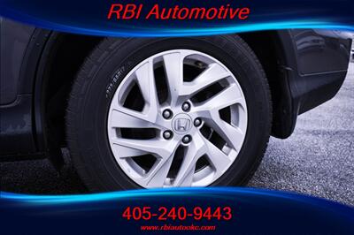 2015 Honda CR-V EX-L - Photo 11 - Oklahoma City, OK 73122