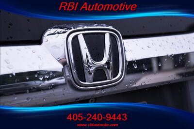 2015 Honda CR-V EX-L - Photo 10 - Oklahoma City, OK 73122