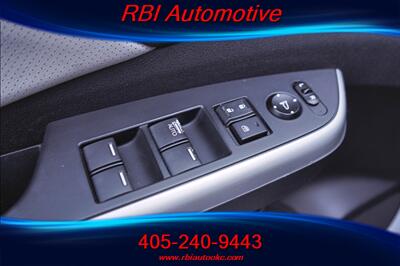 2015 Honda CR-V EX-L - Photo 16 - Oklahoma City, OK 73122