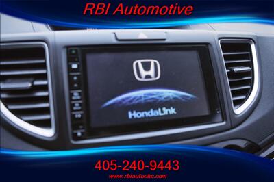 2015 Honda CR-V EX-L - Photo 18 - Oklahoma City, OK 73122