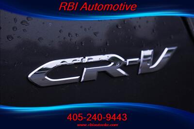 2015 Honda CR-V EX-L - Photo 9 - Oklahoma City, OK 73122