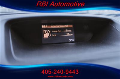 2015 Honda CR-V EX-L - Photo 22 - Oklahoma City, OK 73122