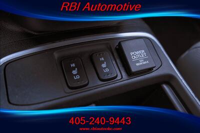2015 Honda CR-V EX-L - Photo 21 - Oklahoma City, OK 73122