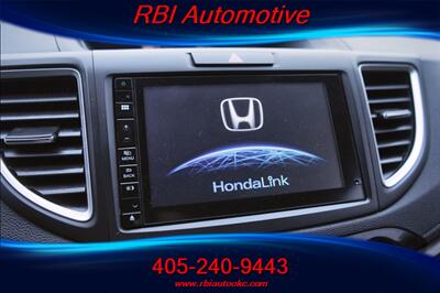 2015 Honda CR-V EX-L - Photo 19 - Oklahoma City, OK 73122