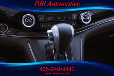 2015 Honda CR-V EX-L - Photo 20 - Oklahoma City, OK 73122