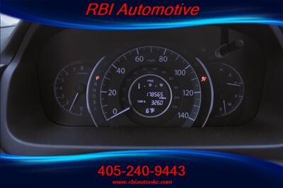 2015 Honda CR-V EX-L - Photo 17 - Oklahoma City, OK 73122