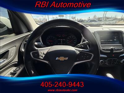 2018 Chevrolet Equinox LT   - Photo 6 - Oklahoma City, OK 73122