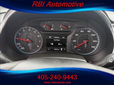 2020 Chevrolet Malibu LT   - Photo 7 - Oklahoma City, OK 73122