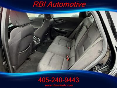 2020 Chevrolet Malibu LT   - Photo 5 - Oklahoma City, OK 73122