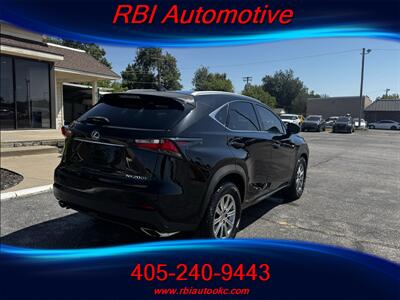 2016 Lexus NX 200t   - Photo 4 - Oklahoma City, OK 73122