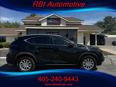 2016 Lexus NX 200t   - Photo 3 - Oklahoma City, OK 73122